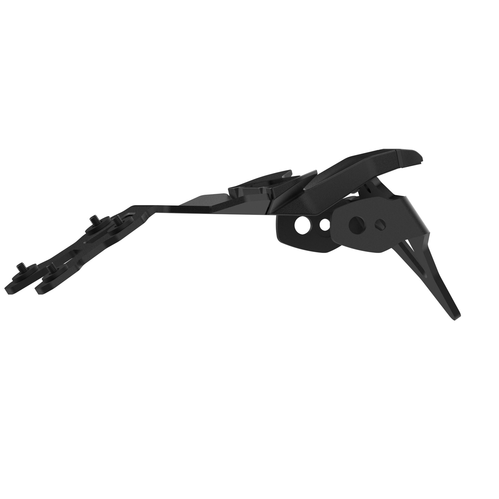 Evotech Tail Tidy - Suzuki GSX-S1000GX+ (Plus) (2024+)