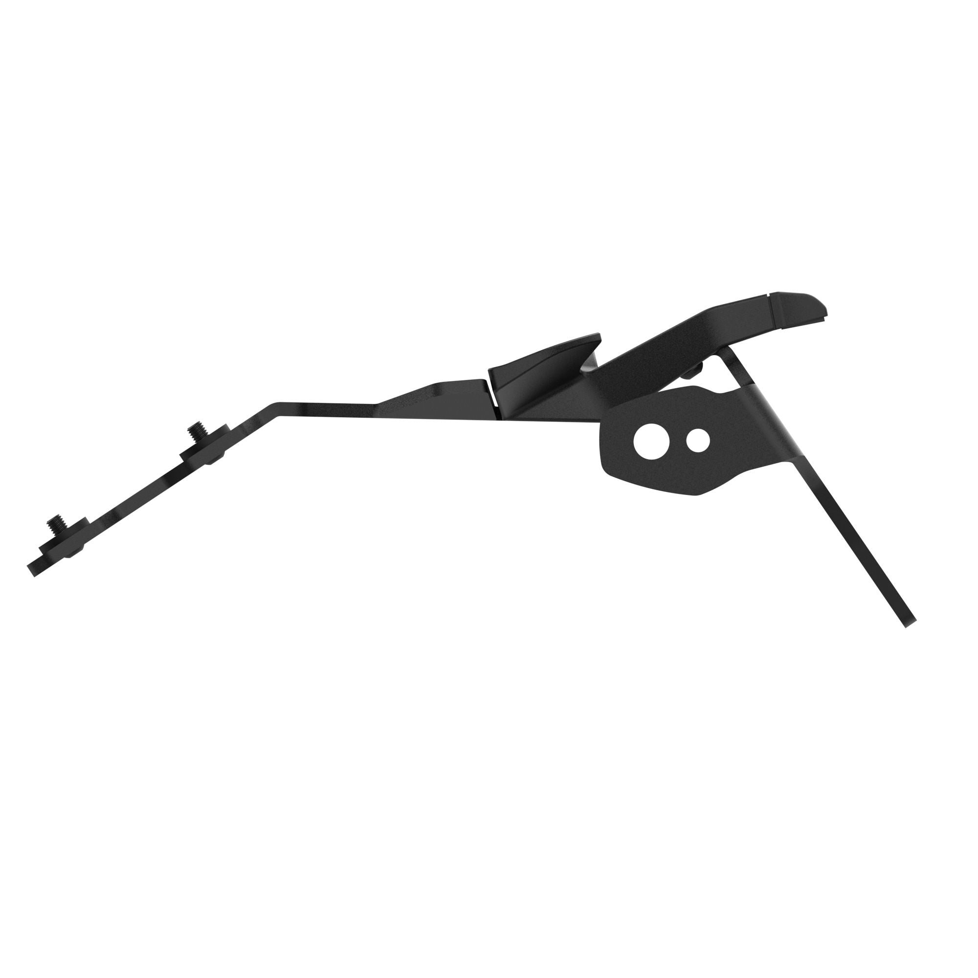 Evotech Tail Tidy - Suzuki GSX-S1000GX+ (Plus) (2024+)