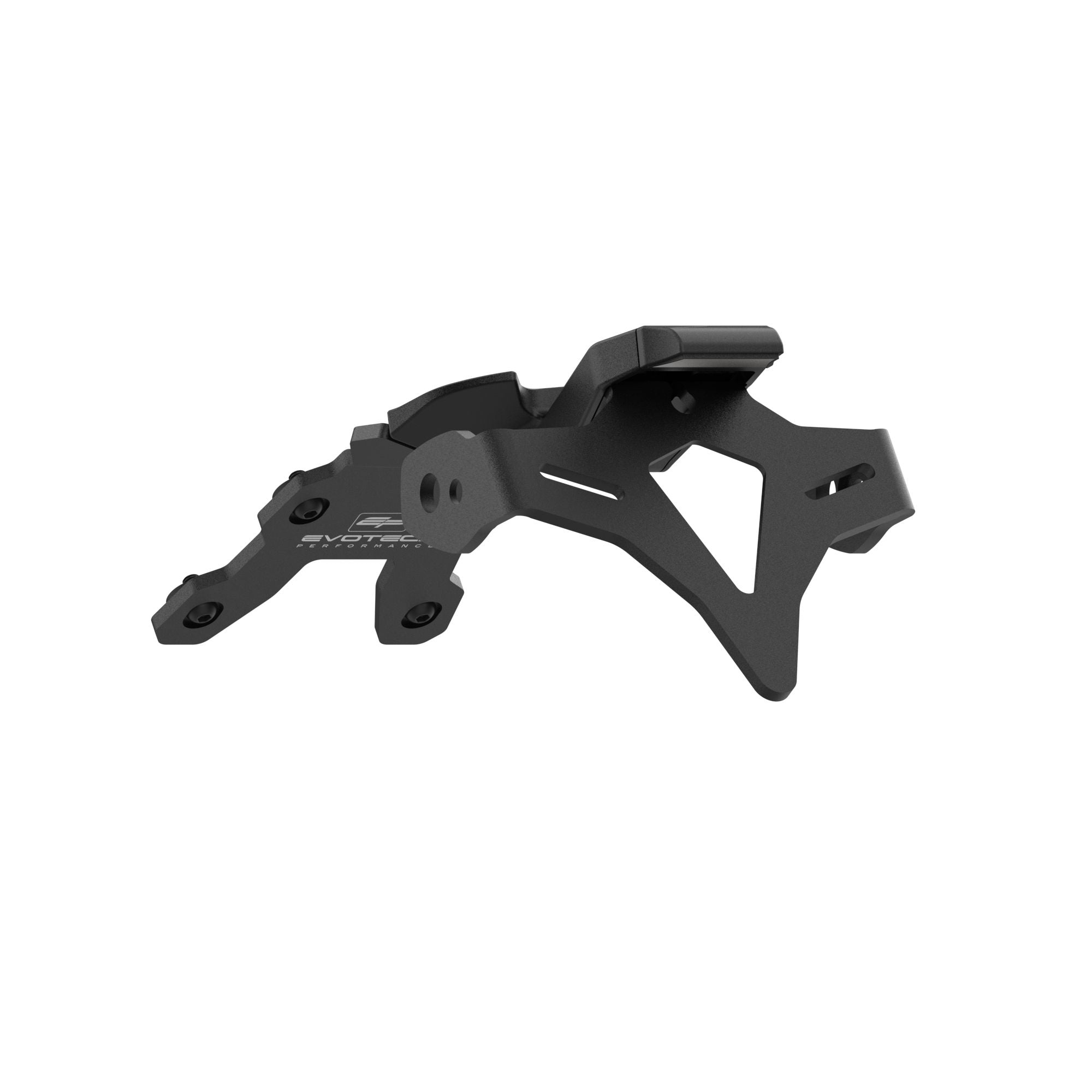 Evotech Tail Tidy - Suzuki GSX-S1000GX+ (Plus) (2024+)