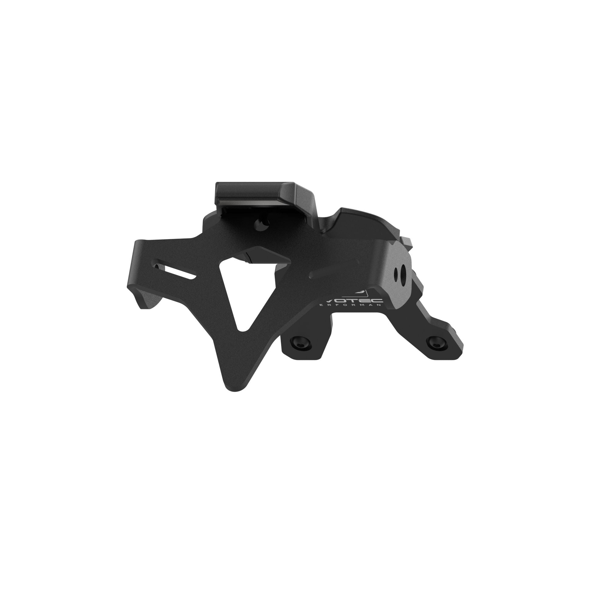 Evotech Tail Tidy - Suzuki GSX-S1000GX+ (Plus) (2024+)