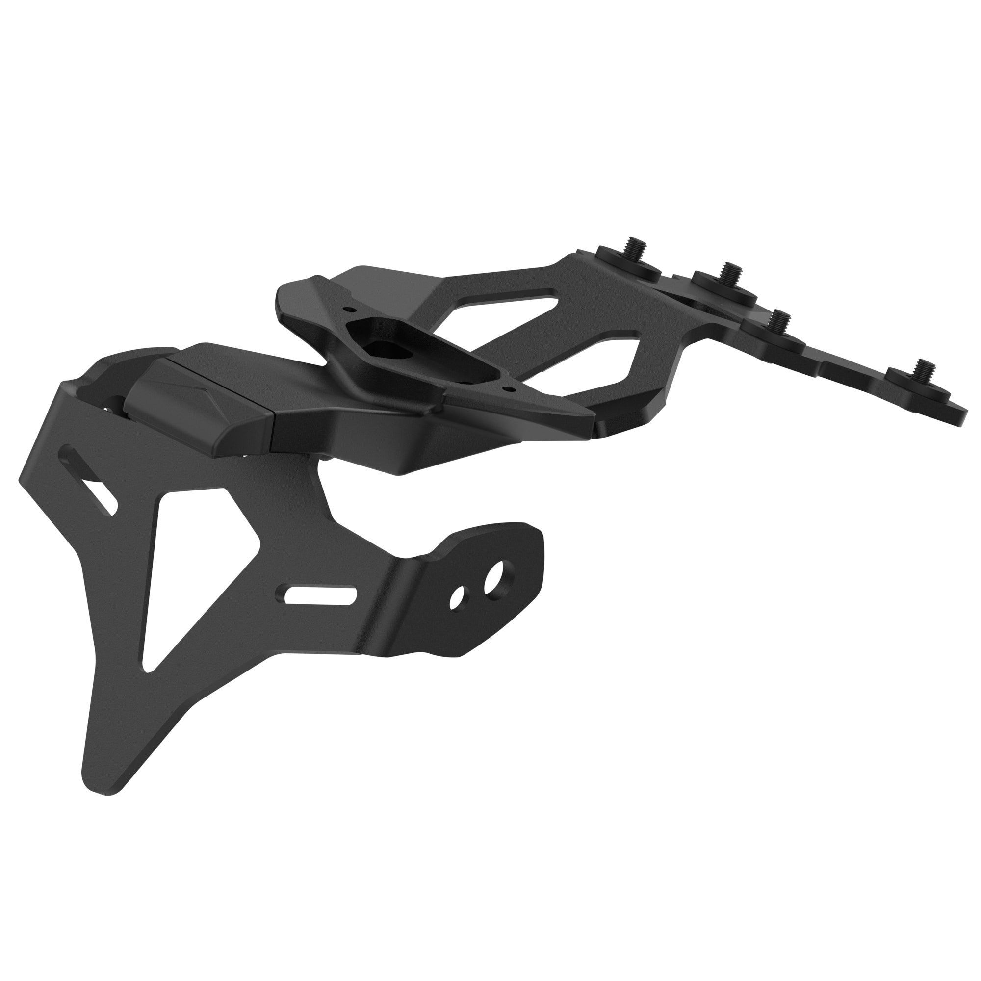 Evotech Tail Tidy - Suzuki GSX-S1000GX+ (Plus) (2024+)