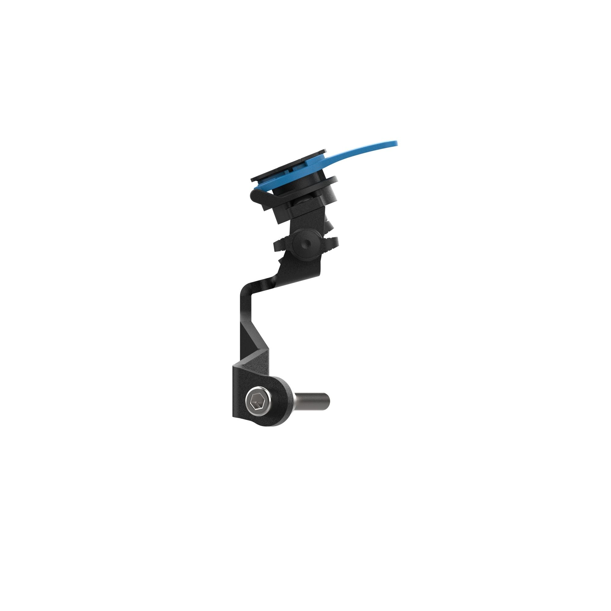 Evotech Quad Lock Compatible Mount - Suzuki Hayabusa (2008-2020)
