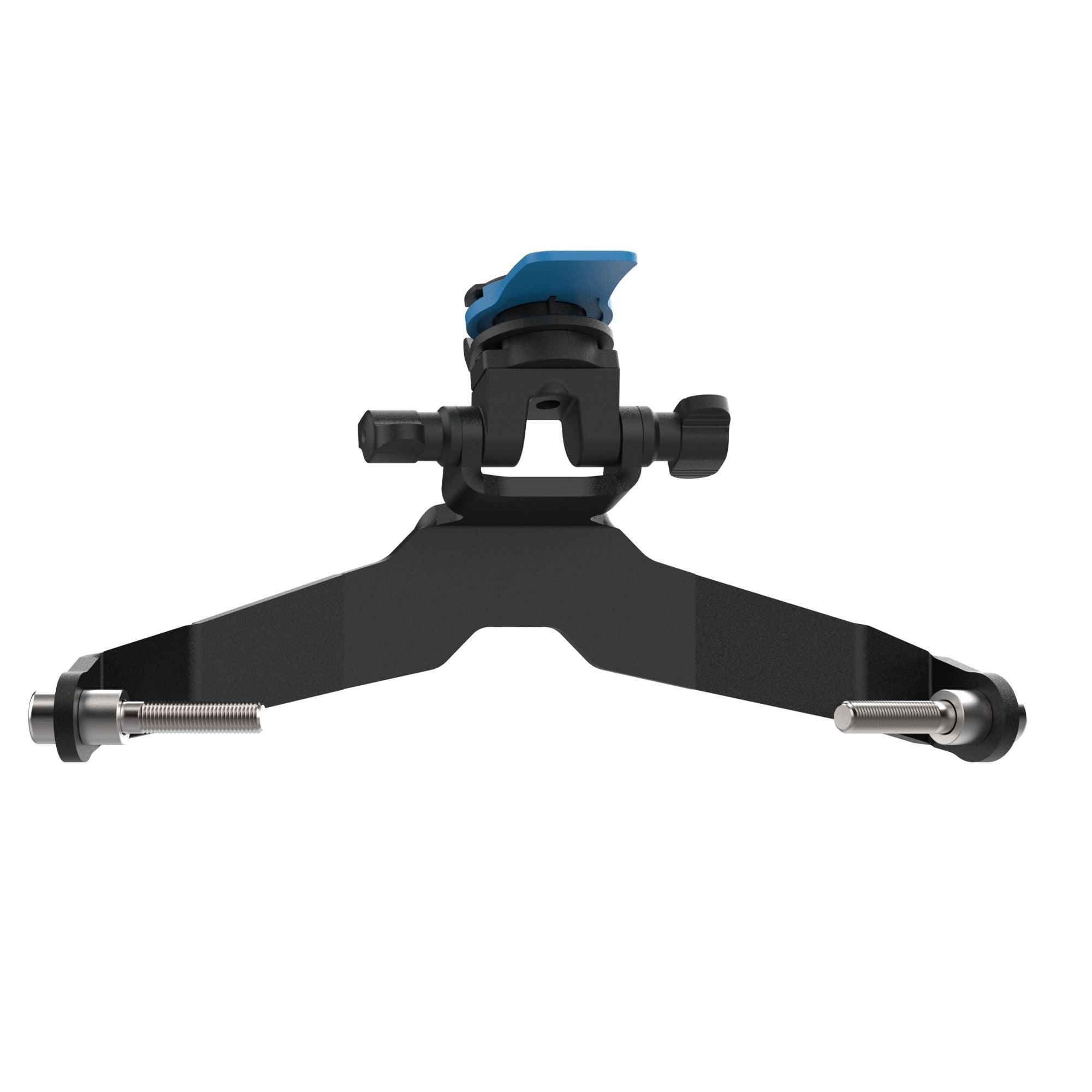 Evotech Quad Lock Compatible Mount - Suzuki Hayabusa (2021+)