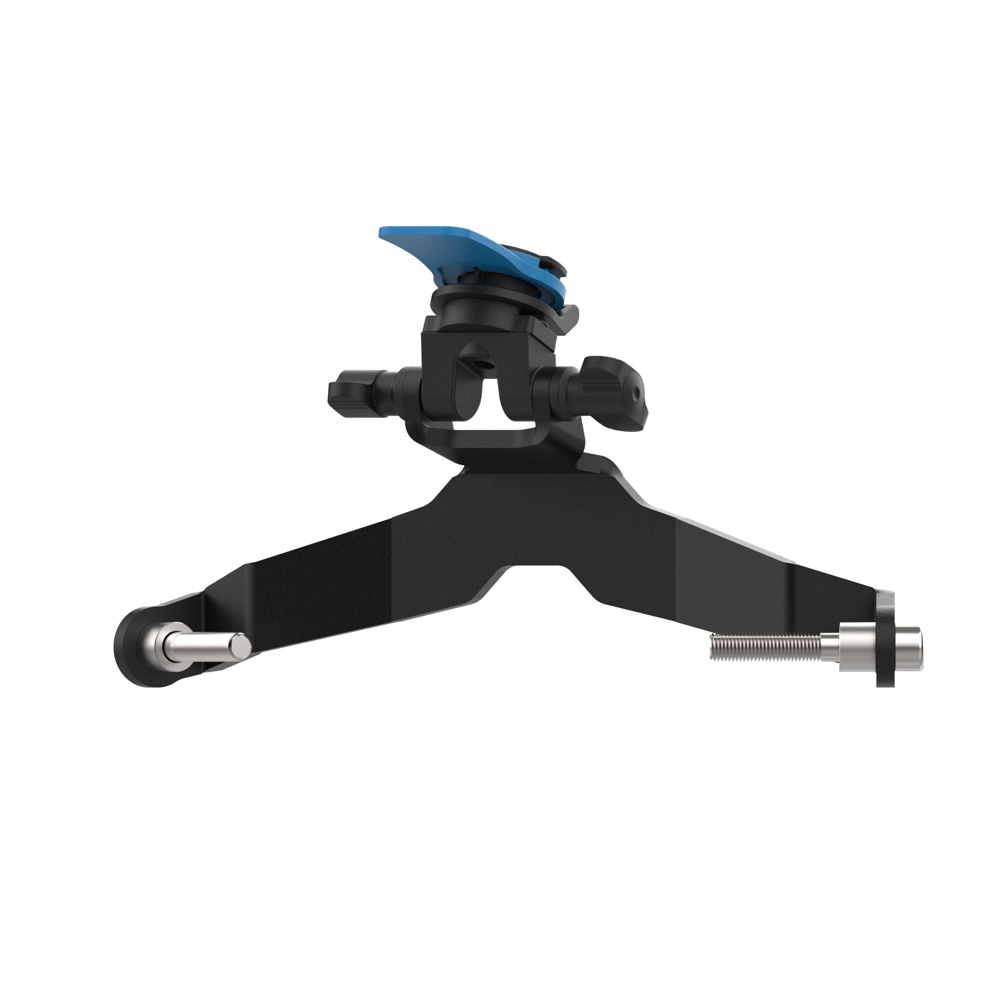 Evotech Quad Lock Compatible Mount - Suzuki Hayabusa (2008-2020)