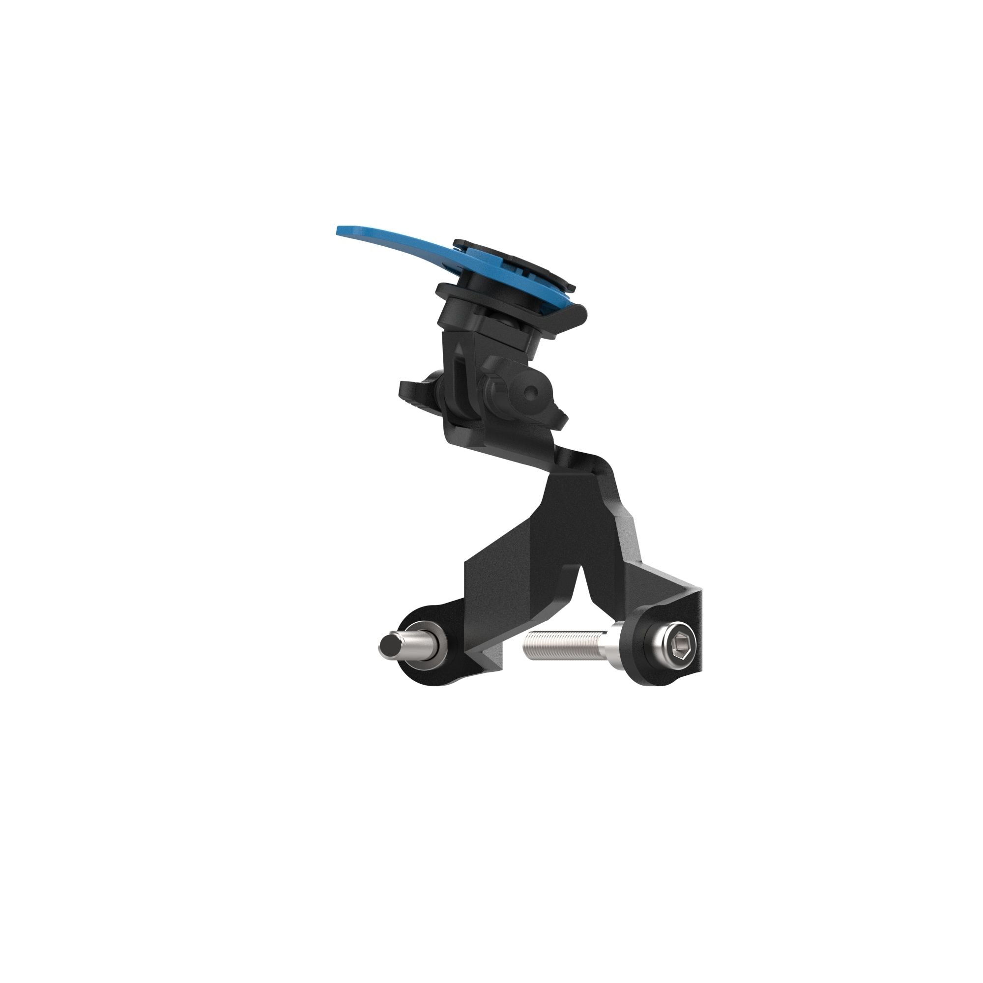 Evotech Quad Lock Compatible Mount - Suzuki Hayabusa (2021+)
