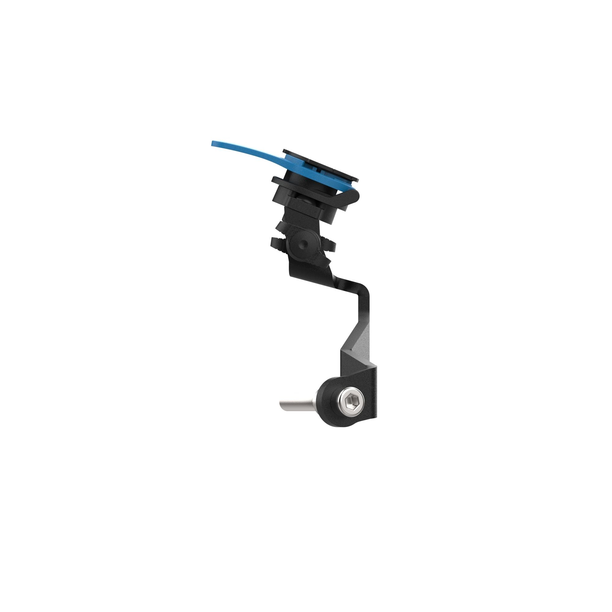Evotech Quad Lock Compatible Mount - Suzuki Hayabusa (2008-2020)