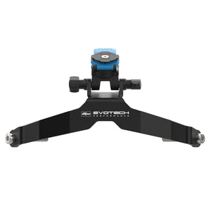 Evotech Quad Lock Compatible Mount - Suzuki Hayabusa (2008-2020)