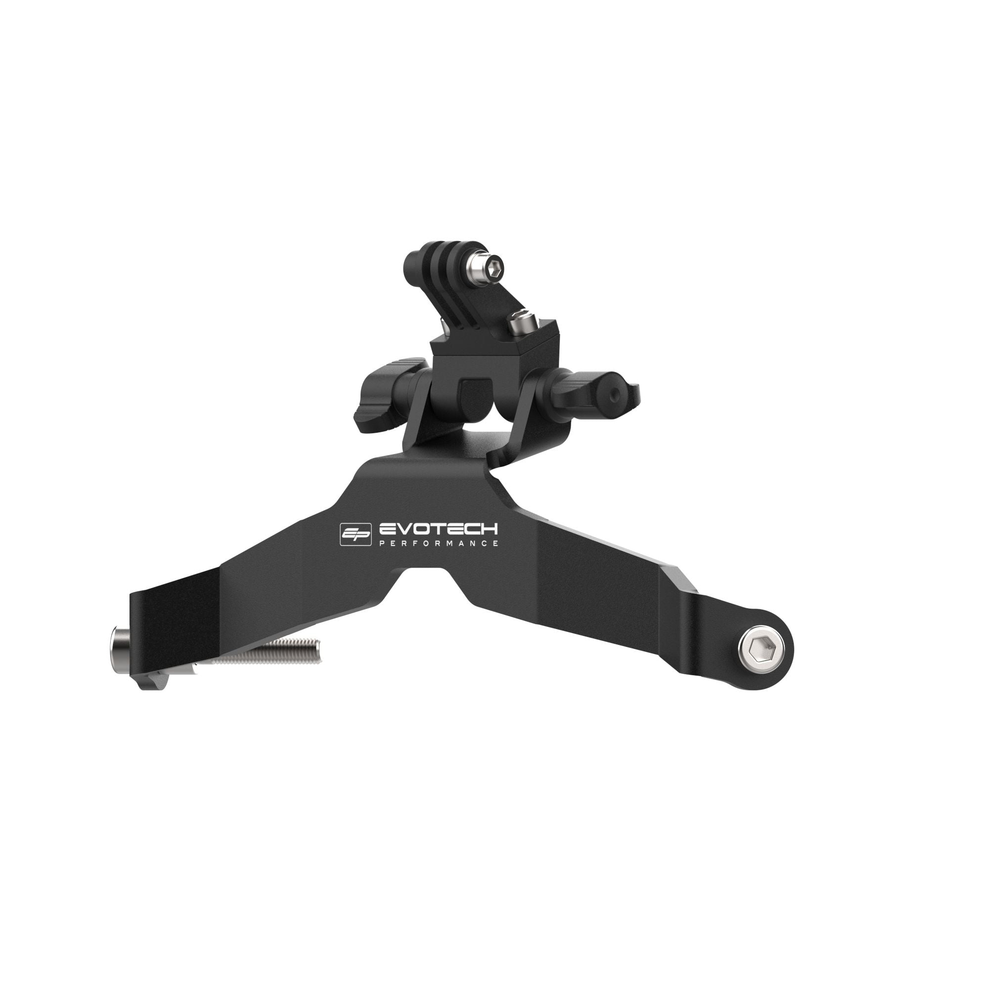 Evotech Beeline Moto Sat Nav Mount - Suzuki Hayabusa (2021+)