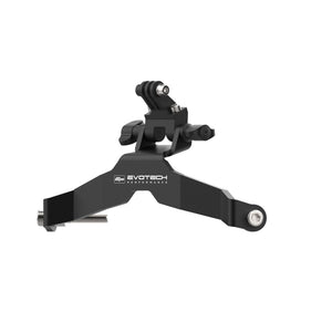 Evotech Beeline Moto Sat Nav Mount - Suzuki Hayabusa (2008-2020)