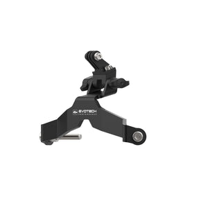 Evotech Action / Dash Cam Sat Nav Mount - Suzuki Hayabusa (2008-2020)