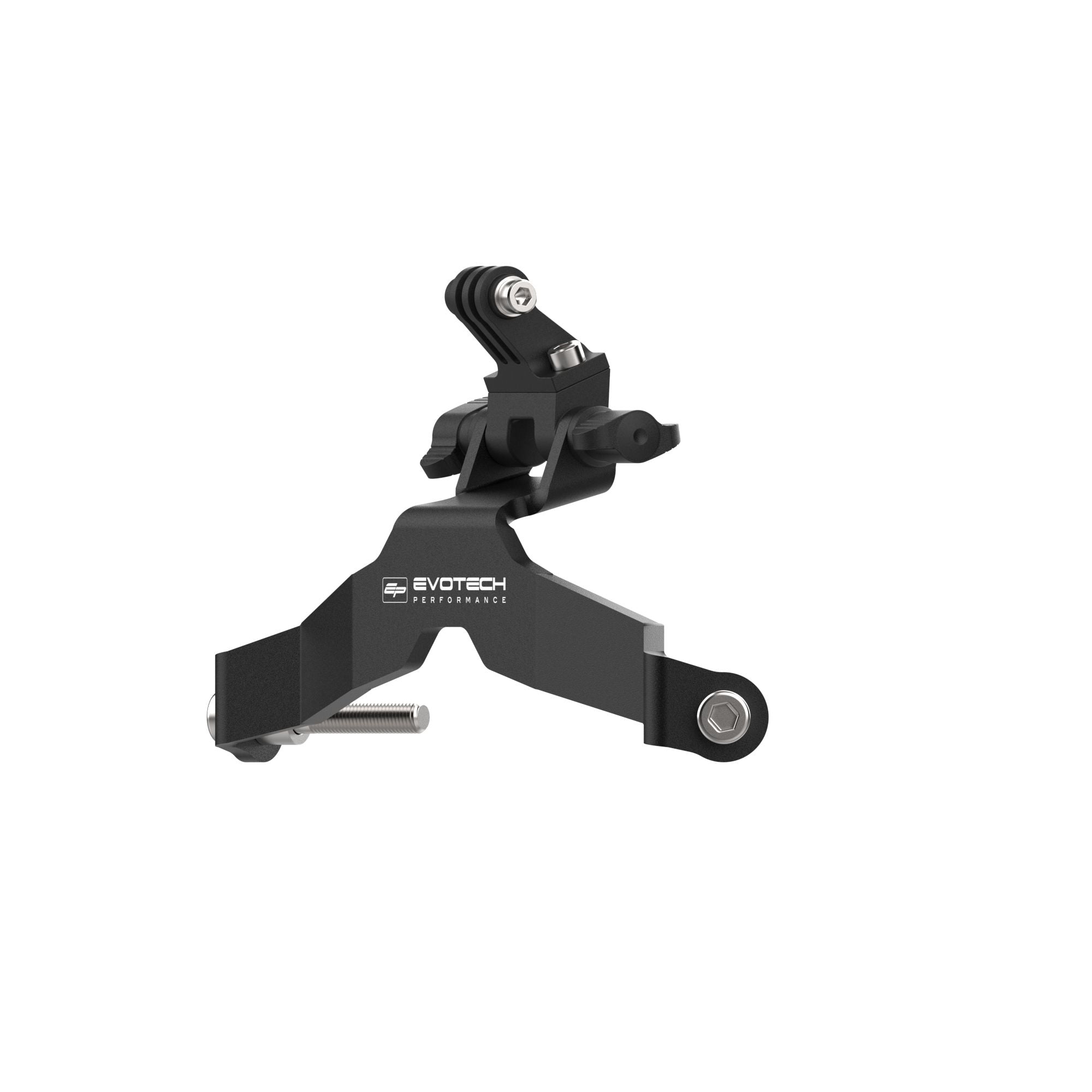 Evotech Action / Dash Cam Sat Nav Mount - Suzuki Hayabusa (2021+)