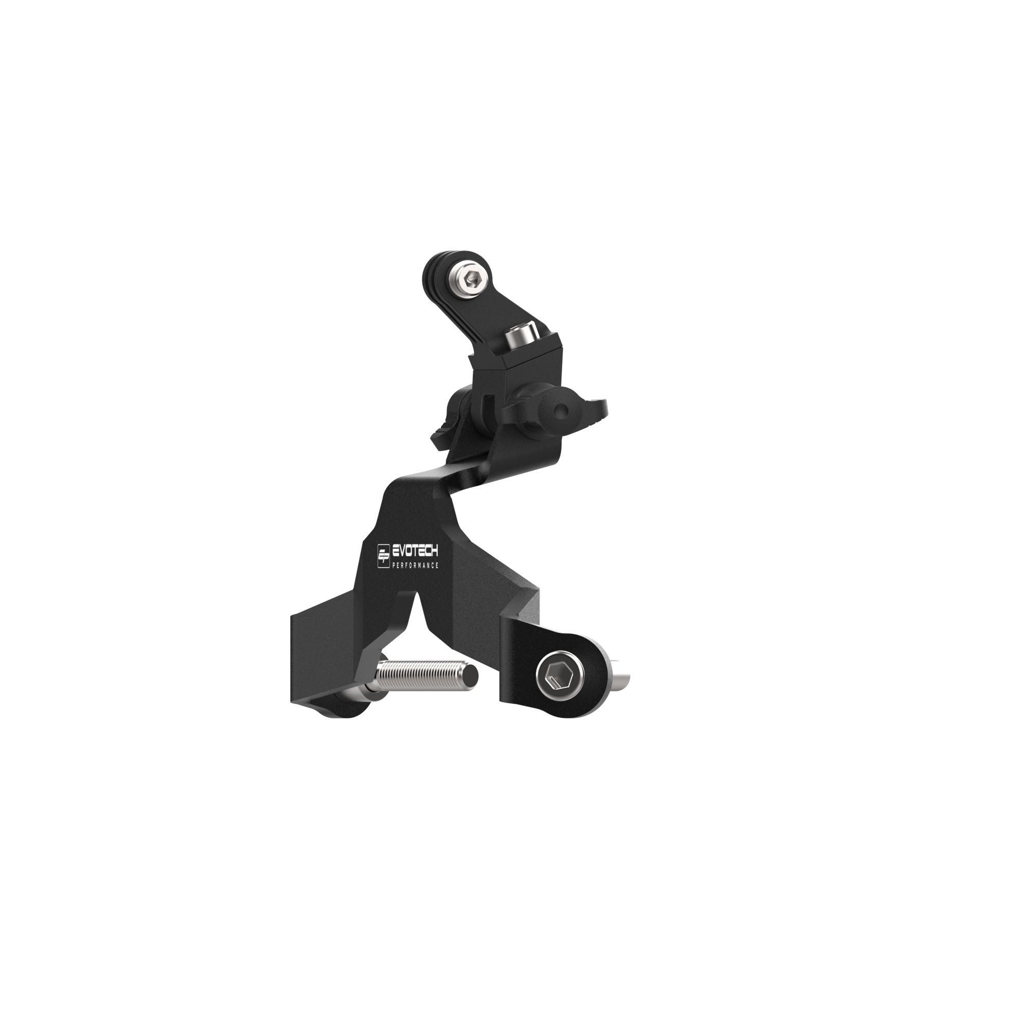 Evotech Action / Dash Cam Sat Nav Mount - Suzuki Hayabusa (2008-2020)