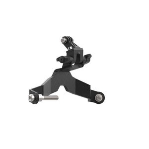 Evotech Action / Dash Cam Sat Nav Mount - Suzuki Hayabusa (2021+)