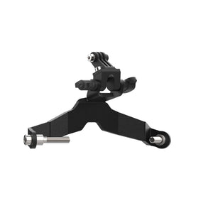 Evotech Beeline Moto Sat Nav Mount - Suzuki Hayabusa (2021+)