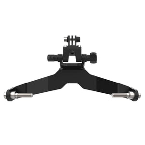 Evotech Action / Dash Cam Sat Nav Mount - Suzuki Hayabusa (2021+)