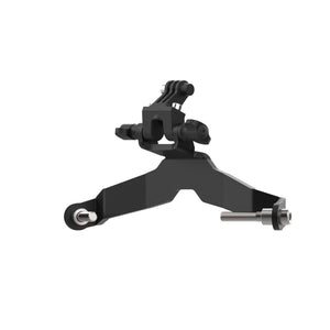 Evotech Action / Dash Cam Sat Nav Mount - Suzuki Hayabusa (2008-2020)