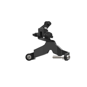 Evotech Beeline Moto Sat Nav Mount - Suzuki Hayabusa (2008-2020)