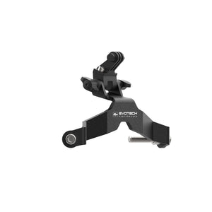 Evotech Beeline Moto Sat Nav Mount - Suzuki Hayabusa (2021+)