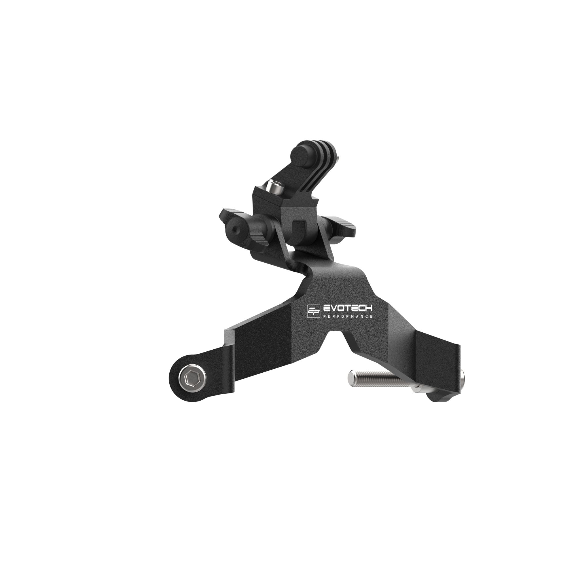 Evotech Action / Dash Cam Sat Nav Mount - Suzuki Hayabusa (2021+)