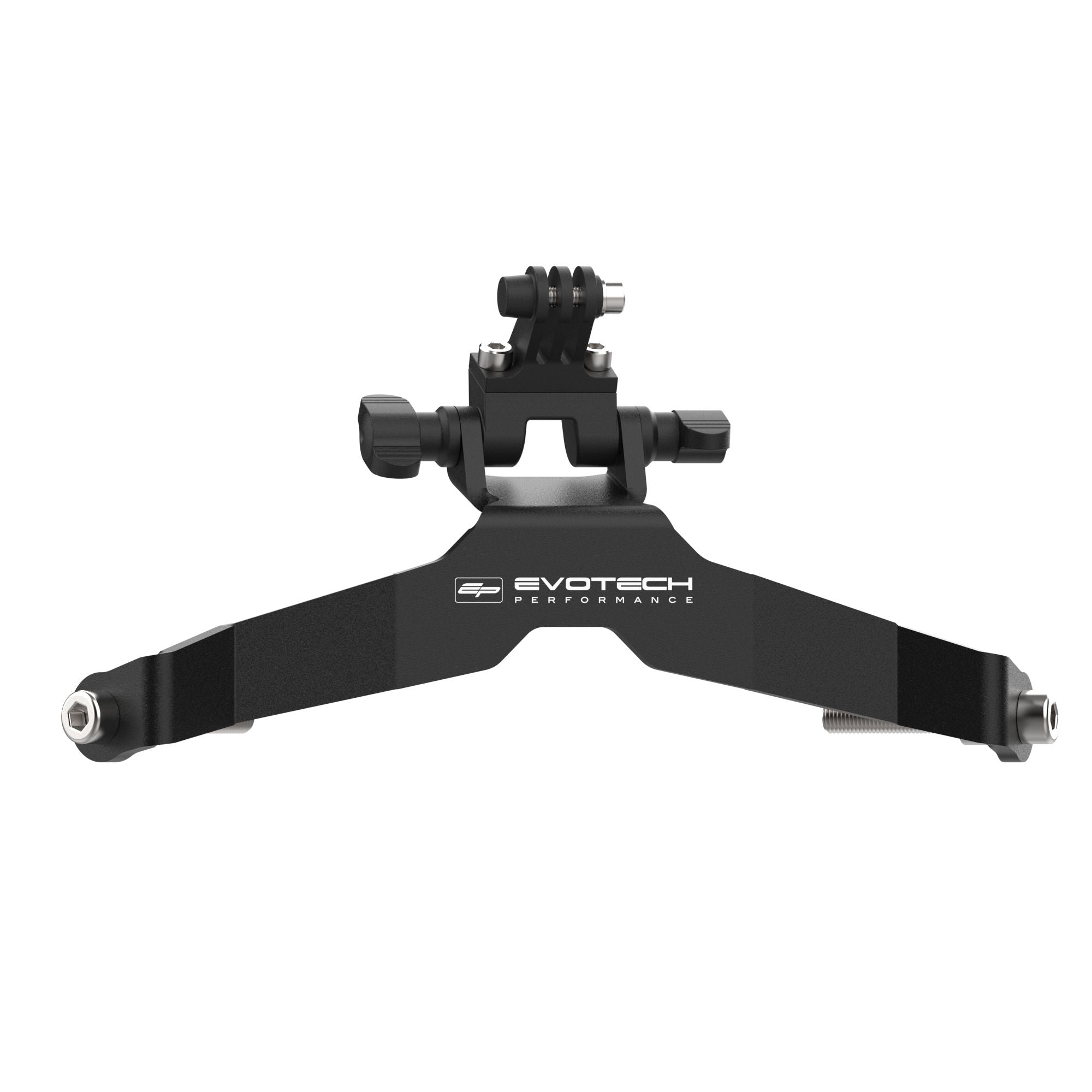 Evotech Beeline Moto Sat Nav Mount - Suzuki Hayabusa (2021+)