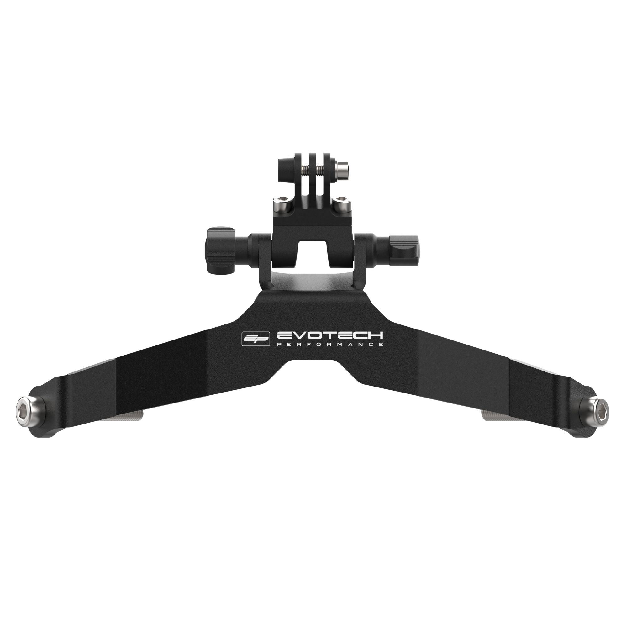 Evotech Action / Dash Cam Sat Nav Mount - Suzuki Hayabusa (2021+)
