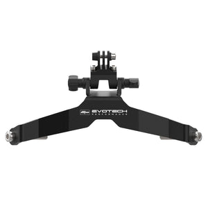 Evotech Action / Dash Cam Sat Nav Mount - Suzuki Hayabusa (2021+)