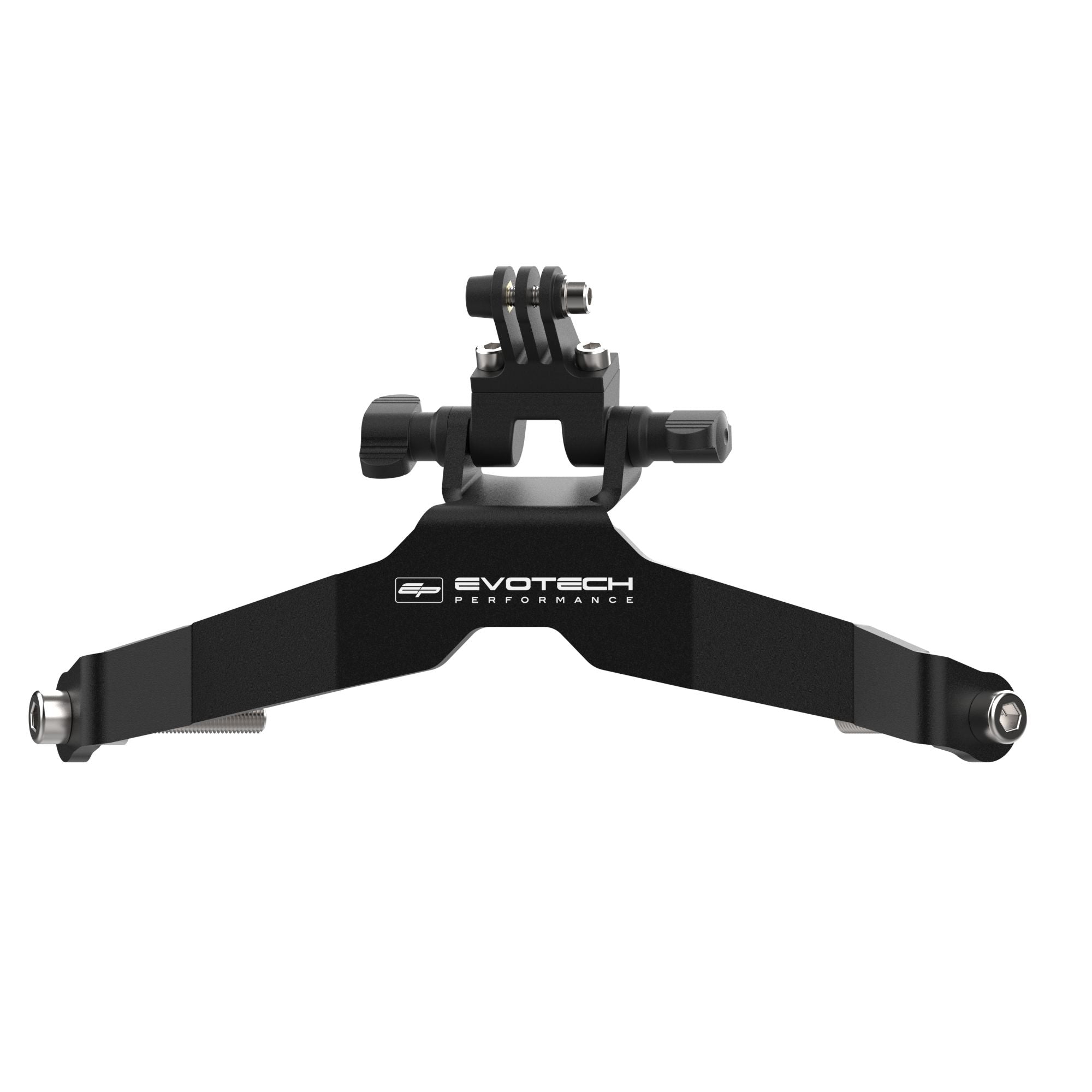 Evotech Action / Dash Cam Sat Nav Mount - Suzuki Hayabusa (2021+)