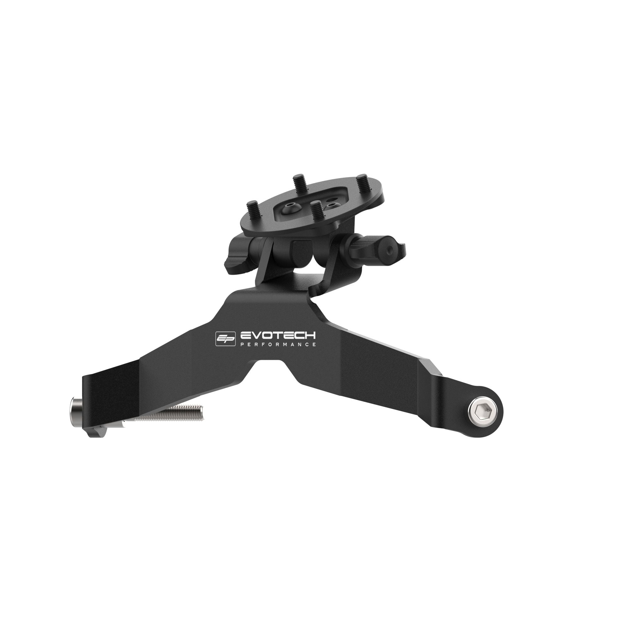Evotech TomTom Sat Nav Mount - Suzuki Hayabusa (2008-2020)