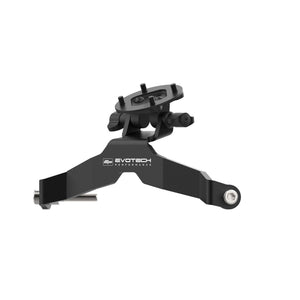 Evotech TomTom Sat Nav Mount - Suzuki Hayabusa (2008-2020)