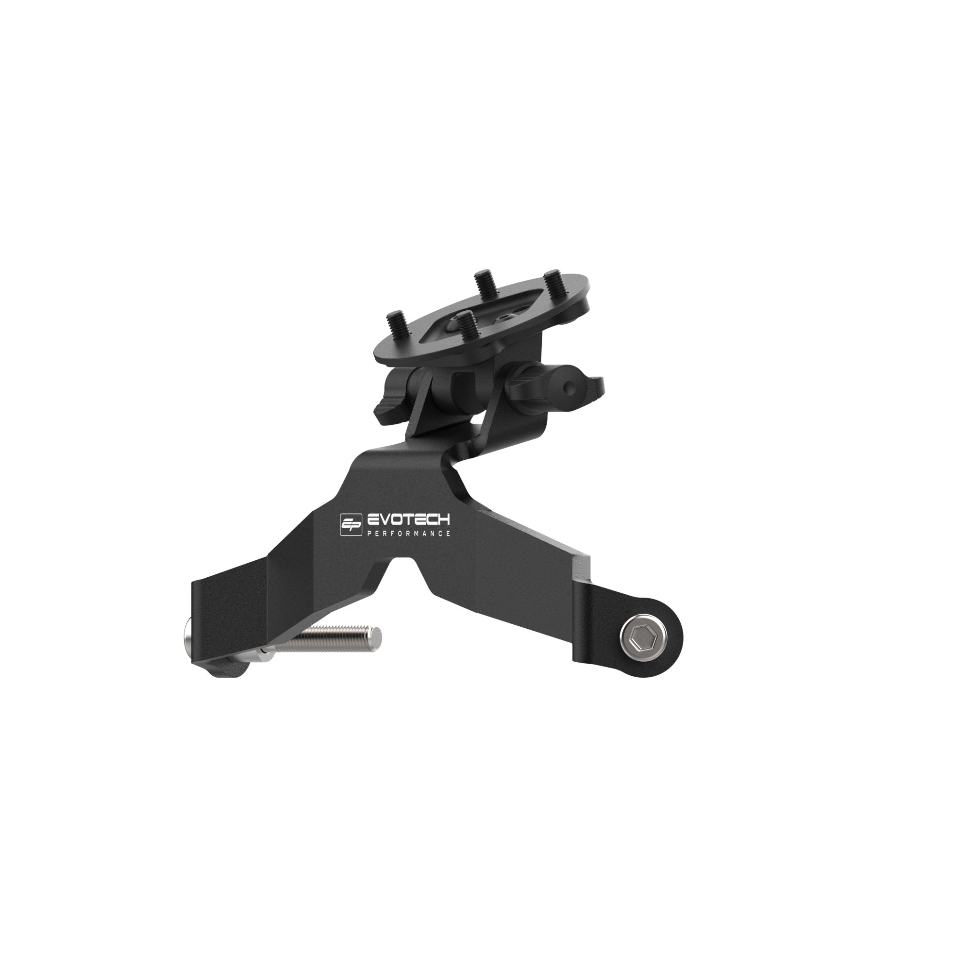 Evotech TomTom Sat Nav Mount - Suzuki Hayabusa (2021+)