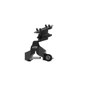 Evotech TomTom Sat Nav Mount - Suzuki Hayabusa (2021+)