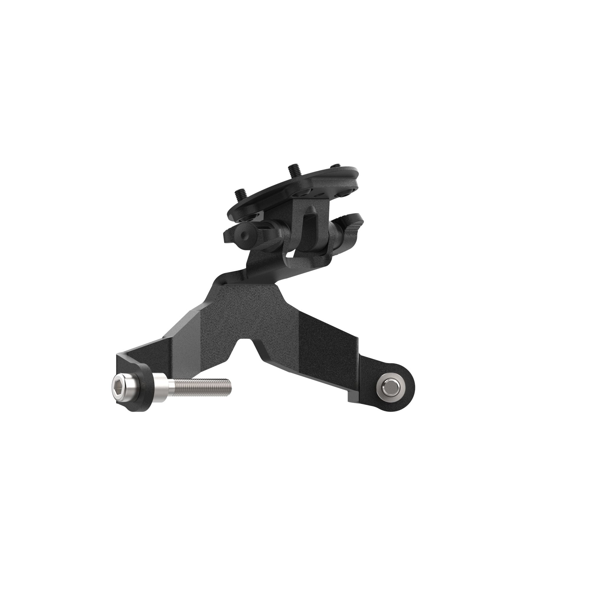 Evotech TomTom Sat Nav Mount - Suzuki Hayabusa (2021+)