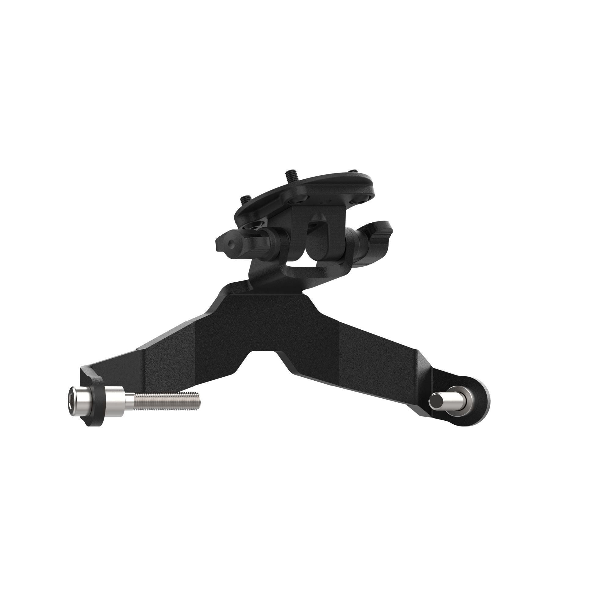 Evotech TomTom Sat Nav Mount - Suzuki Hayabusa (2008-2020)