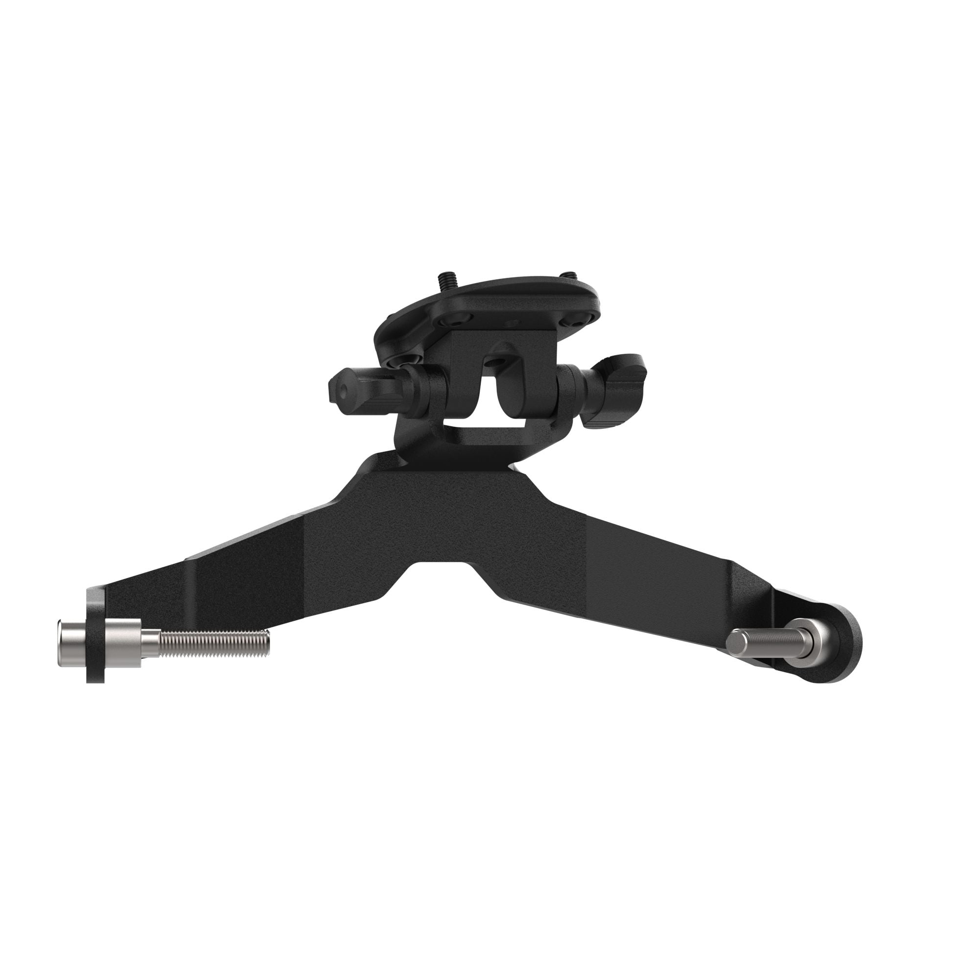 Evotech TomTom Sat Nav Mount - Suzuki Hayabusa (2021+)