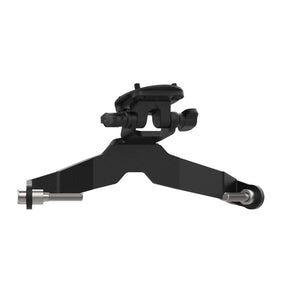 Evotech TomTom Sat Nav Mount - Suzuki Hayabusa (2008-2020)
