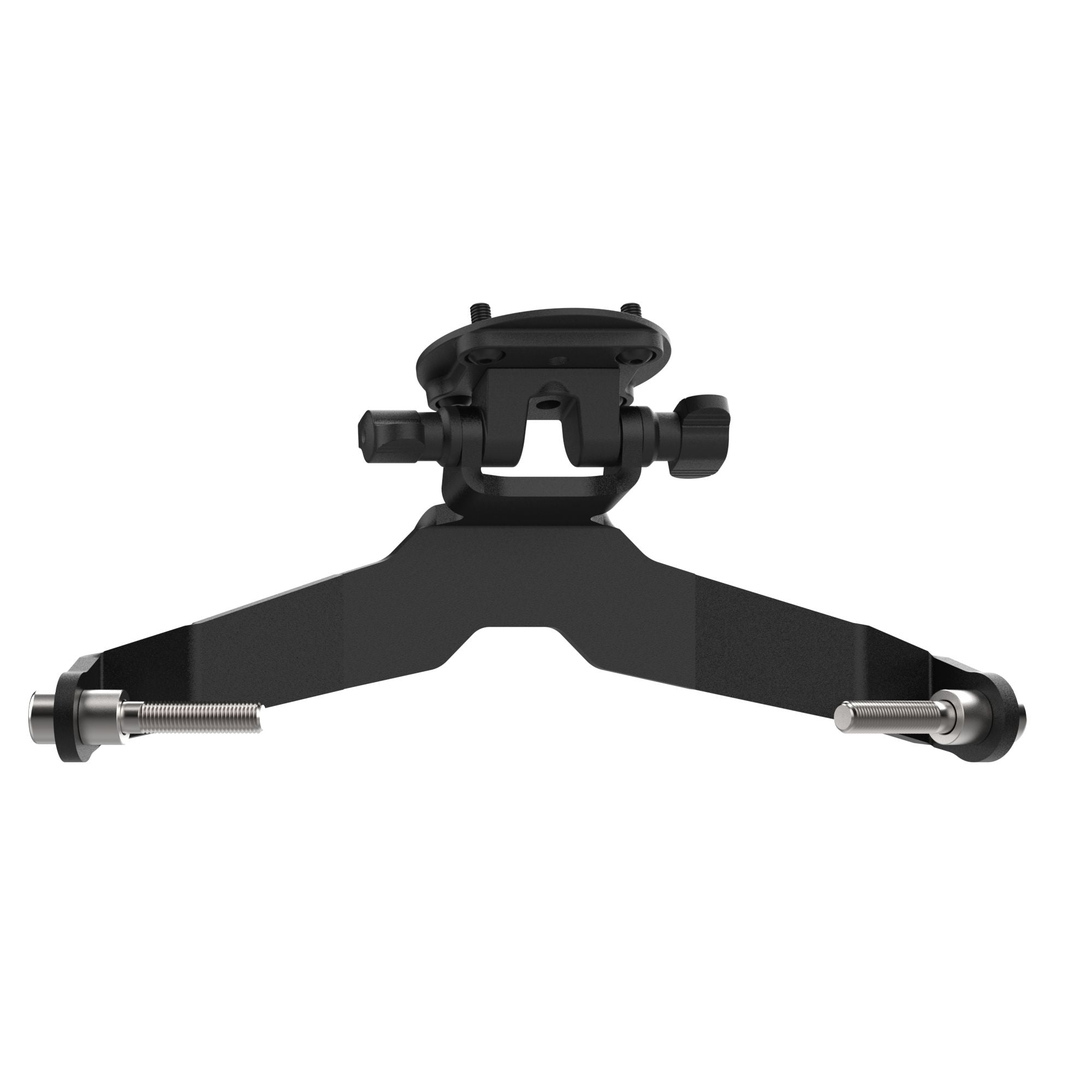 Evotech TomTom Sat Nav Mount - Suzuki Hayabusa (2008-2020)