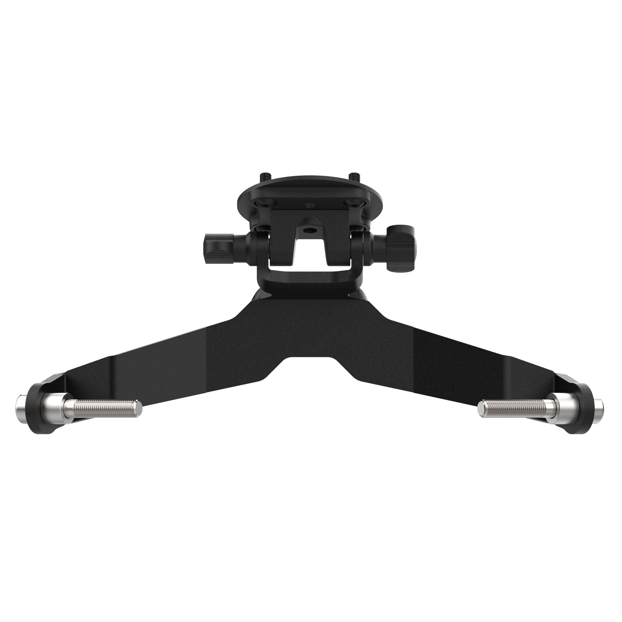 Evotech TomTom Sat Nav Mount - Suzuki Hayabusa (2008-2020)