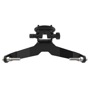 Evotech TomTom Sat Nav Mount - Suzuki Hayabusa (2008-2020)