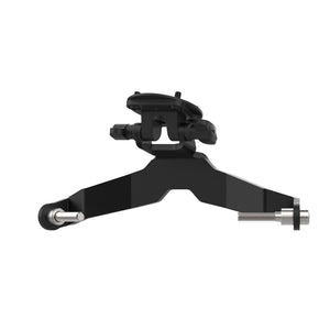 Evotech TomTom Sat Nav Mount - Suzuki Hayabusa (2021+)