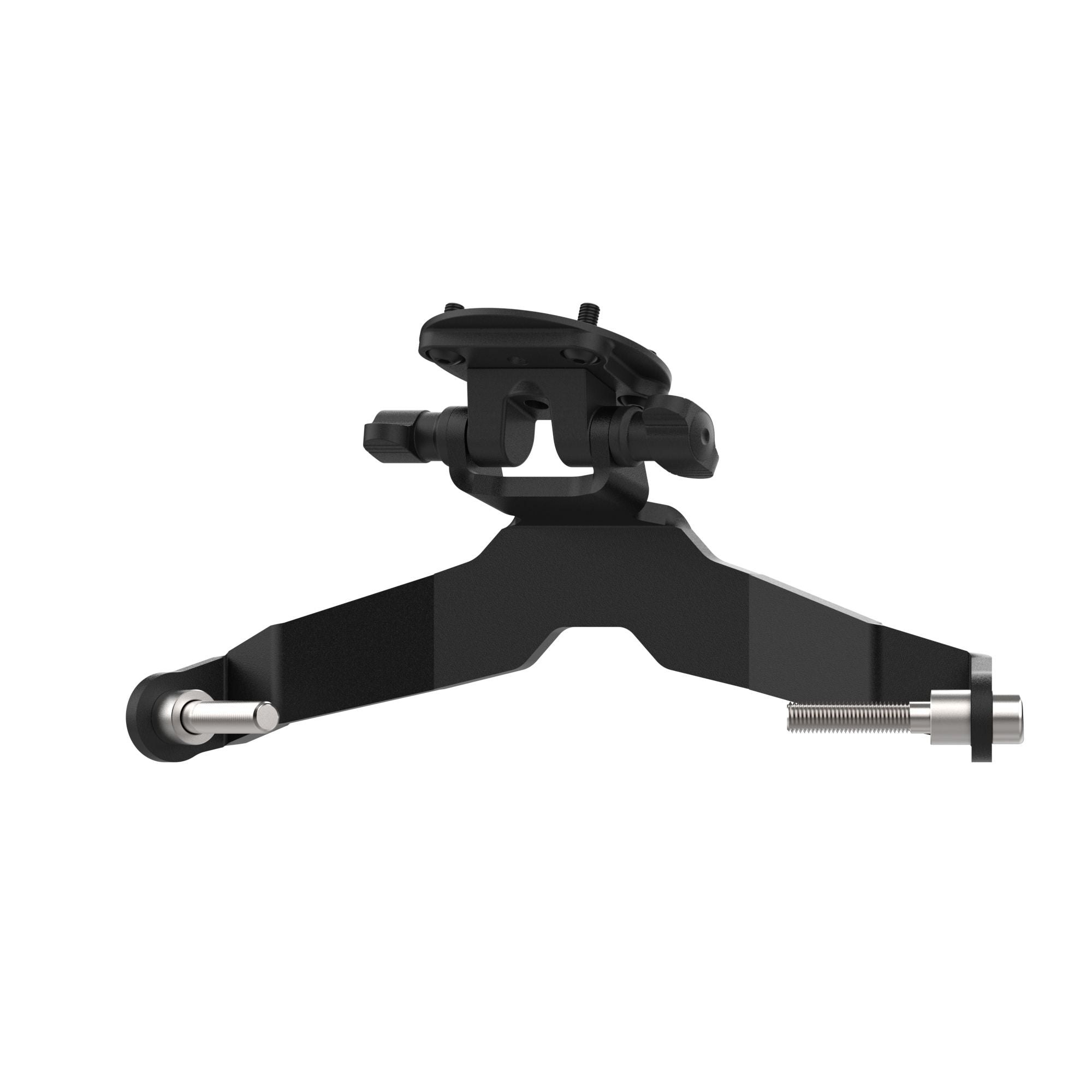 Evotech TomTom Sat Nav Mount - Suzuki Hayabusa (2008-2020)