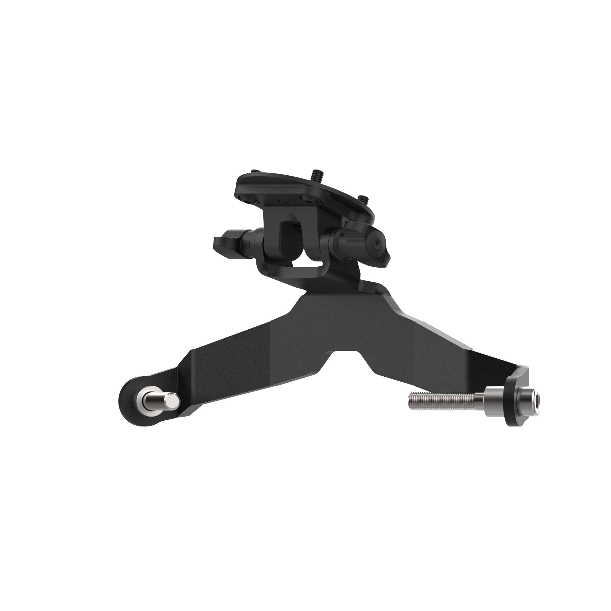 Evotech TomTom Sat Nav Mount - Suzuki Hayabusa (2021+)