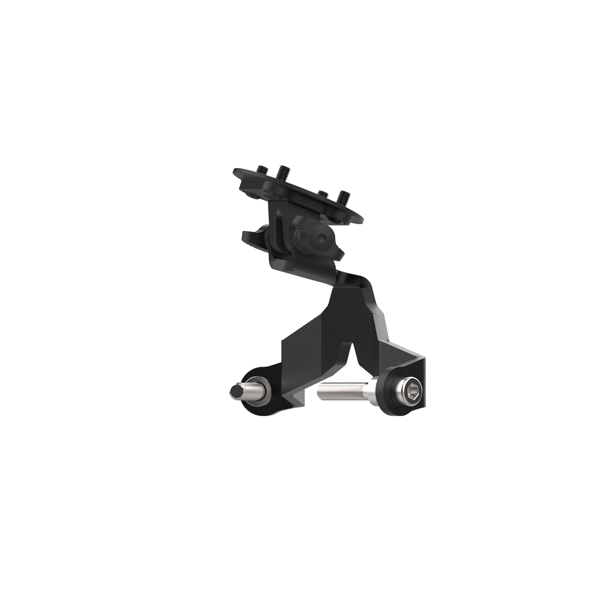 Evotech TomTom Sat Nav Mount - Suzuki Hayabusa (2008-2020)