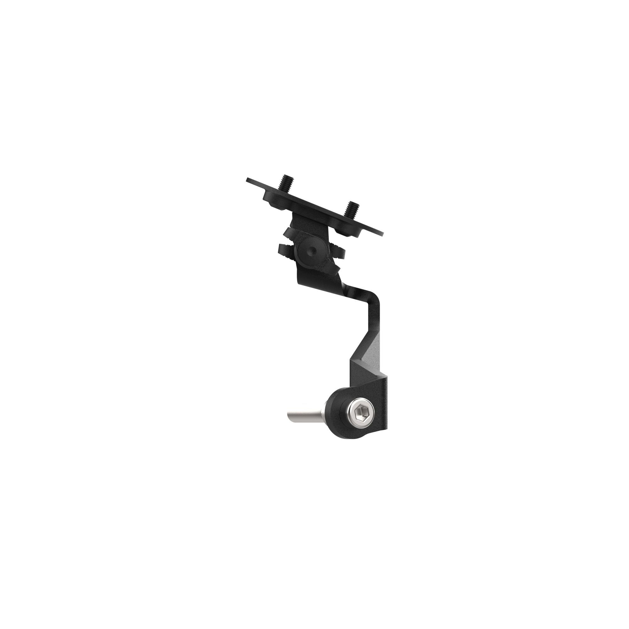 Evotech TomTom Sat Nav Mount - Suzuki Hayabusa (2008-2020)