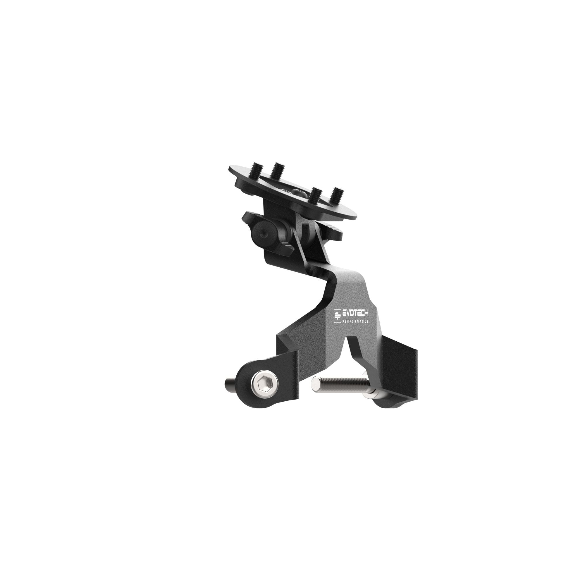 Evotech TomTom Sat Nav Mount - Suzuki Hayabusa (2008-2020)