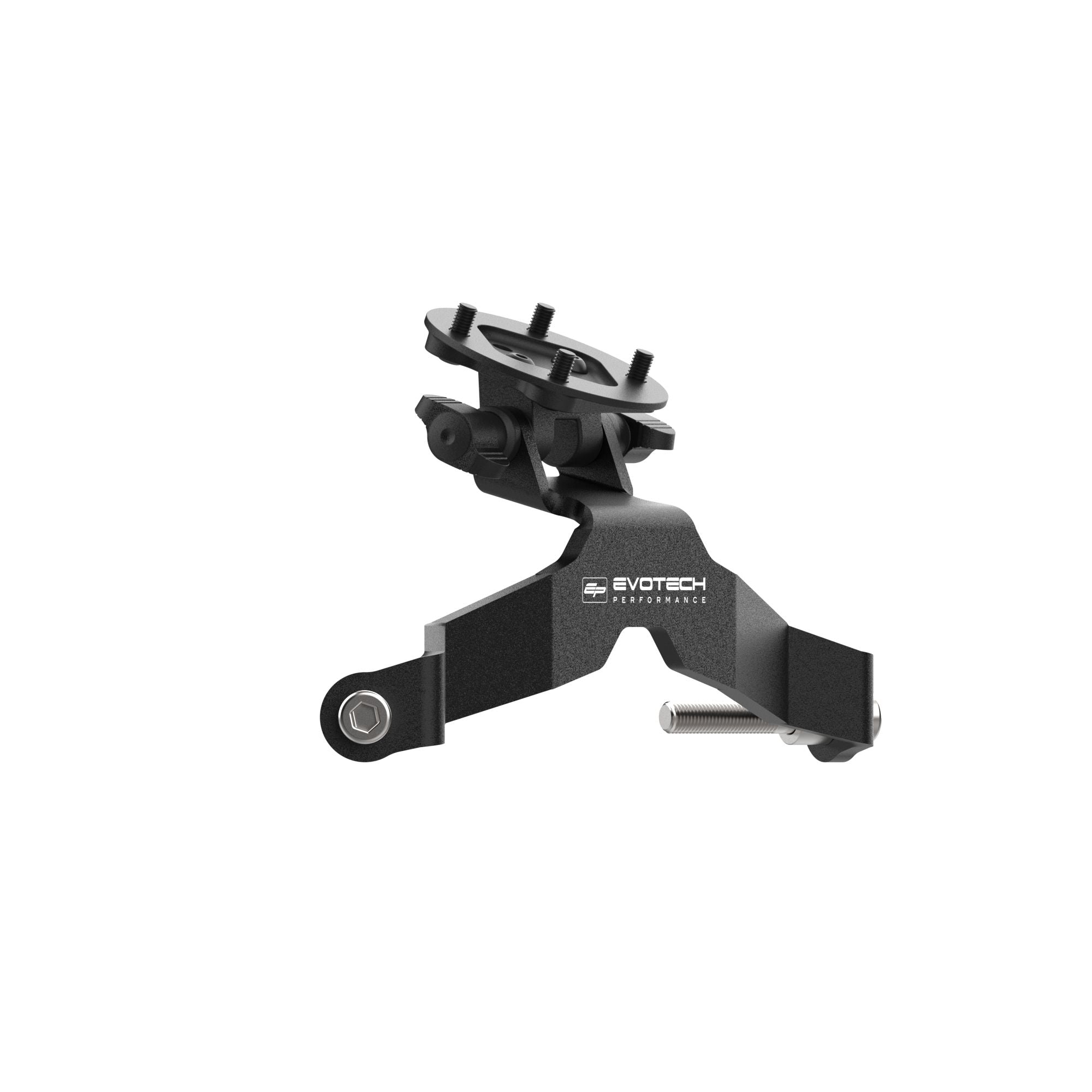 Evotech TomTom Sat Nav Mount - Suzuki Hayabusa (2021+)