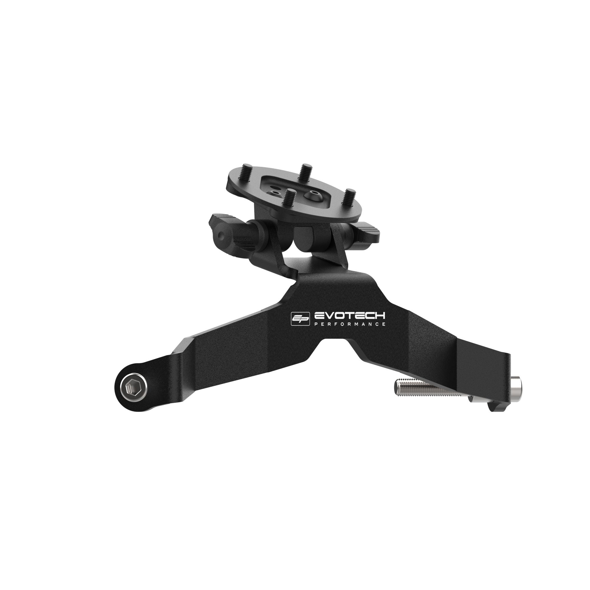Evotech TomTom Sat Nav Mount - Suzuki Hayabusa (2008-2020)