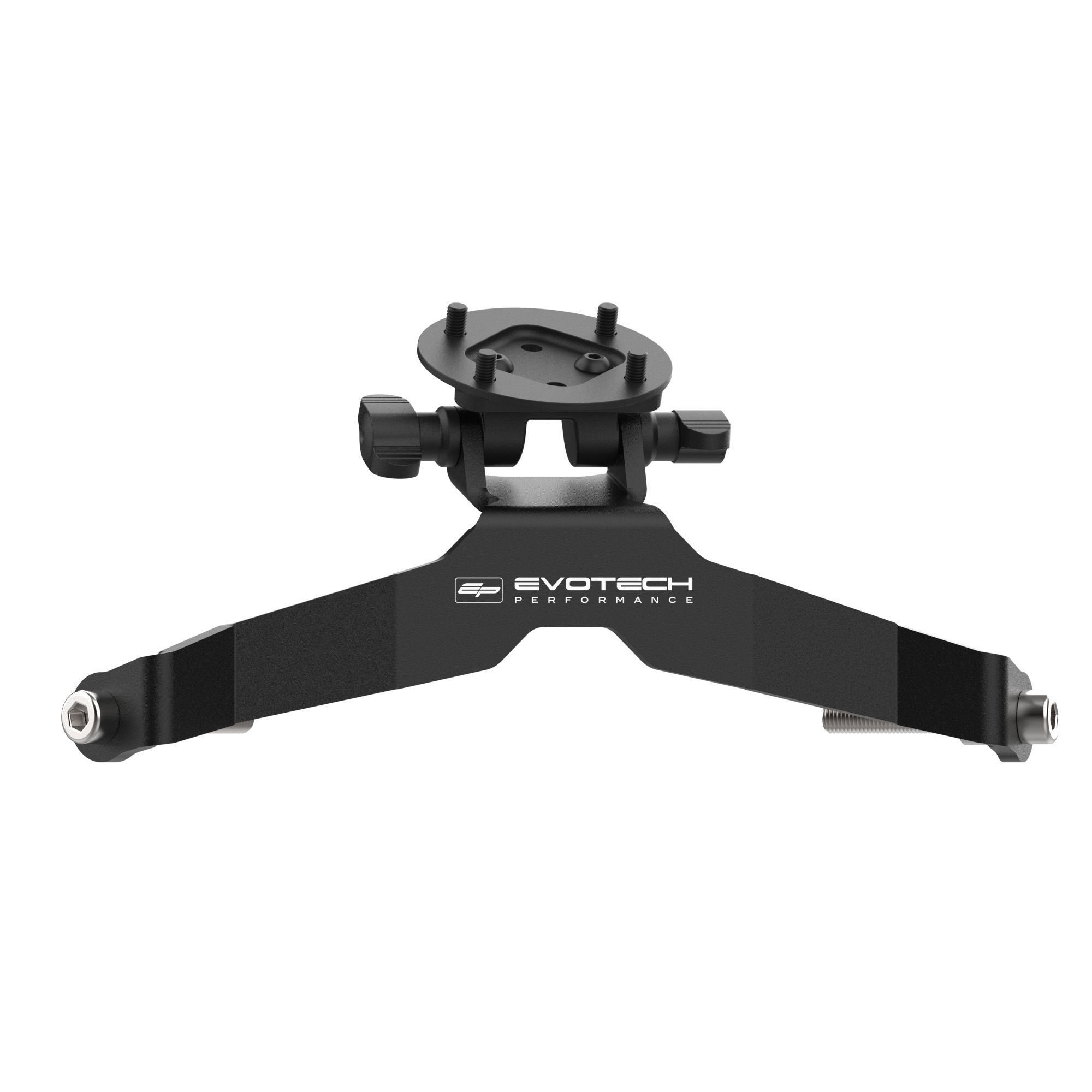 Evotech TomTom Sat Nav Mount - Suzuki Hayabusa (2008-2020)