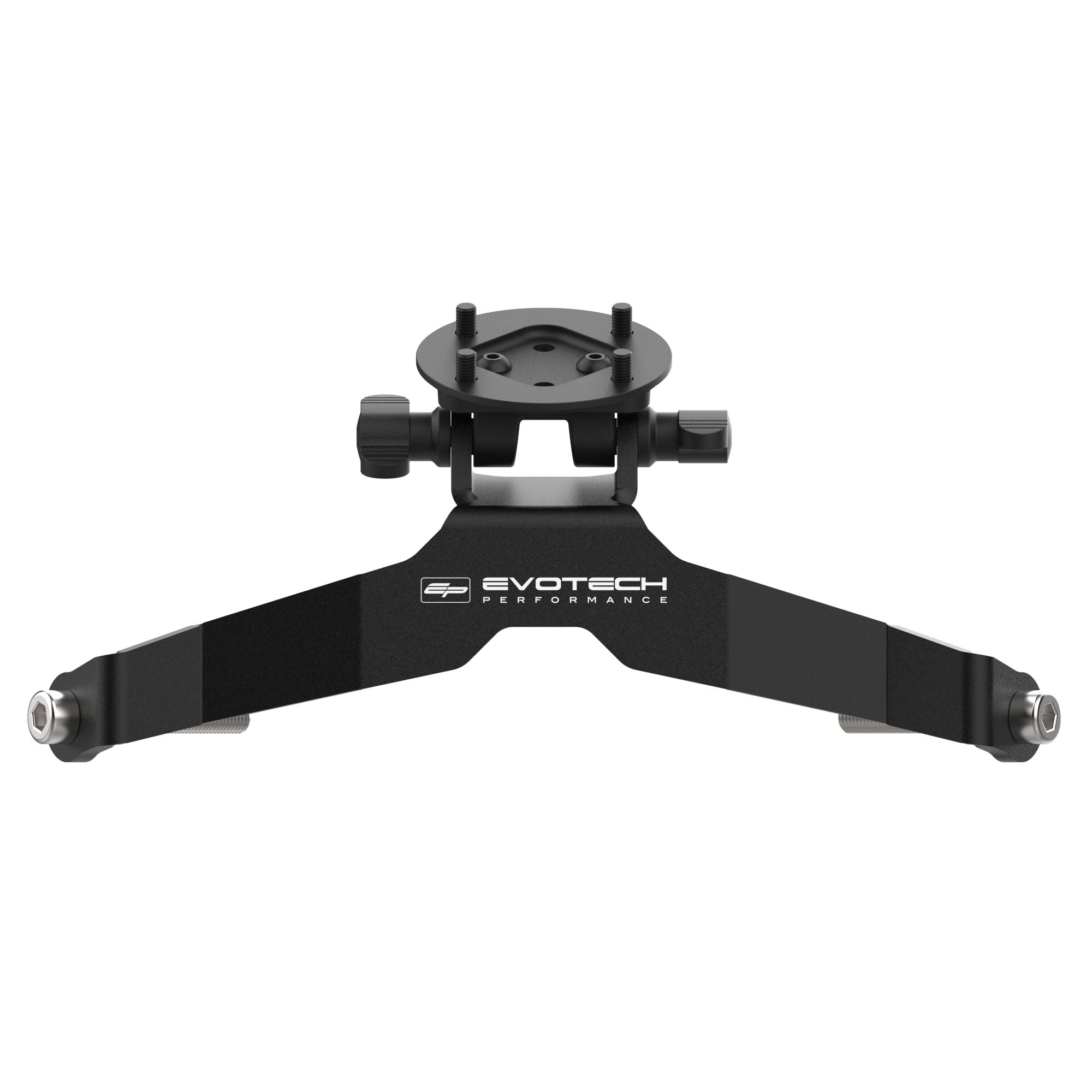Evotech TomTom Sat Nav Mount - Suzuki Hayabusa (2021+)