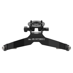 Evotech TomTom Sat Nav Mount - Suzuki Hayabusa (2008-2020)