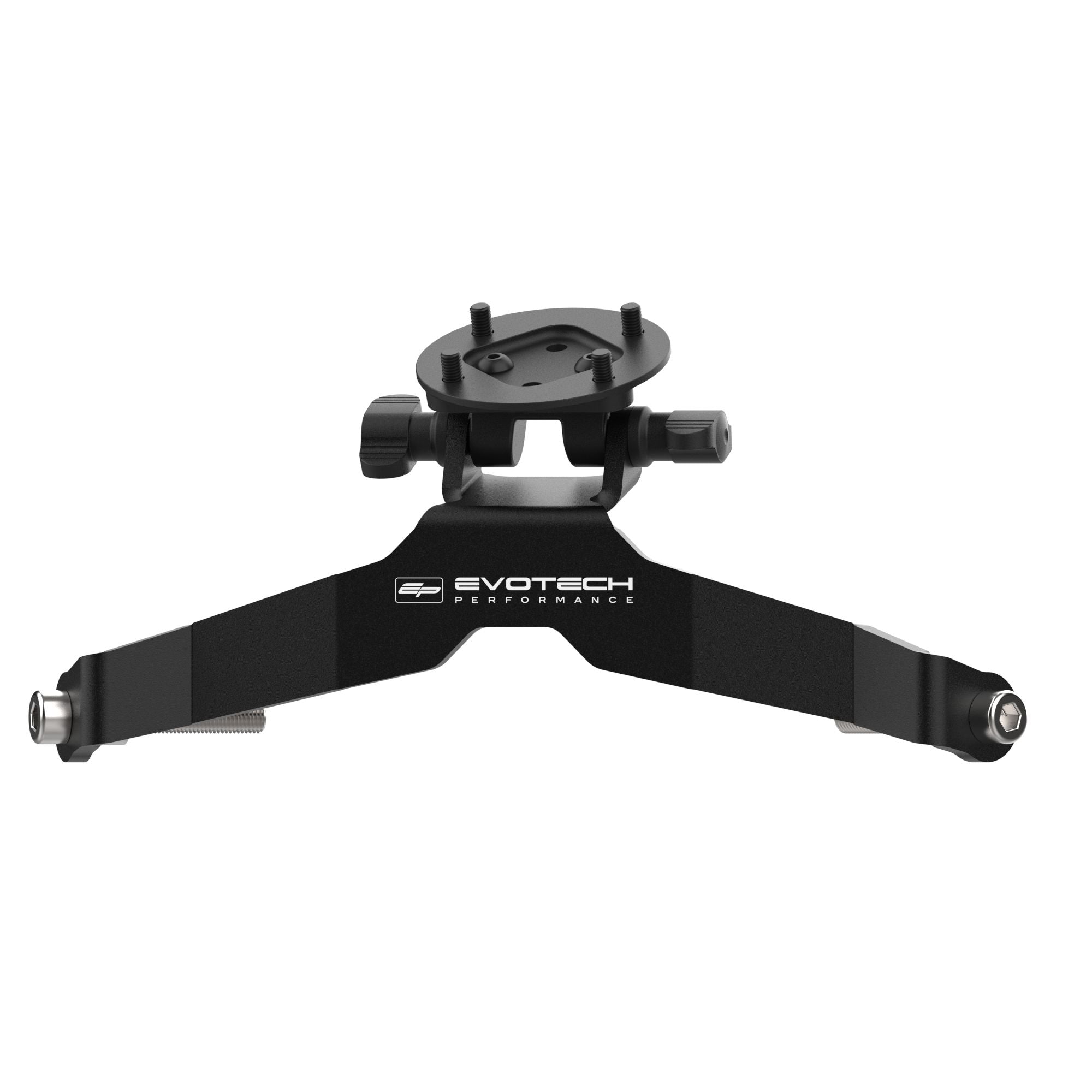 Evotech TomTom Sat Nav Mount - Suzuki Hayabusa (2021+)